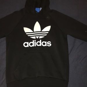 ❗️SALE❗️ADIDAS TREFOIL HOODIE